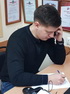 Александр Бондаренко провел дистанционной прием граждан